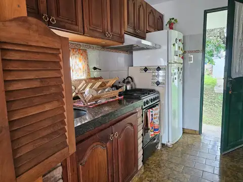 Casa en Venta 48 años