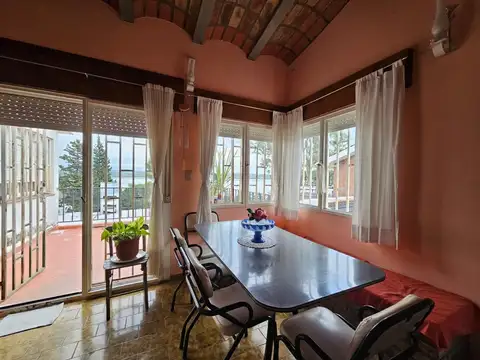 Casa Venta 3 dormitorios Costa Azul V.Carlos Paz apta Credit