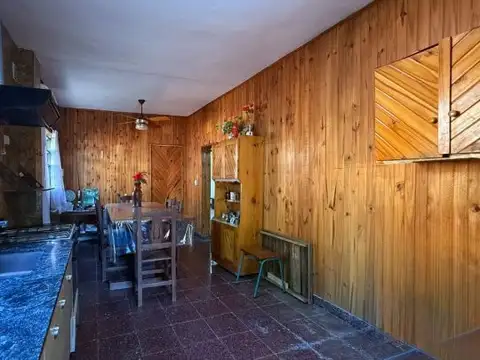 Casa en Venta 45 años