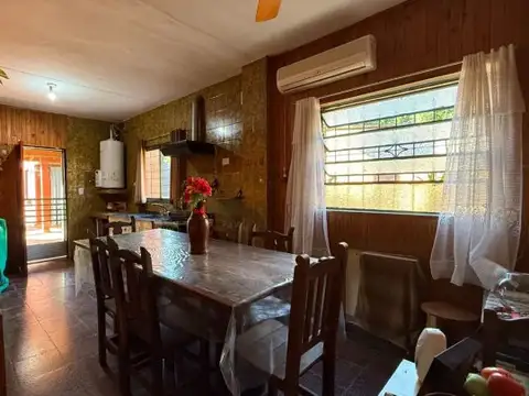 VENTA CASA 5AMB DEL VISO PILAR
