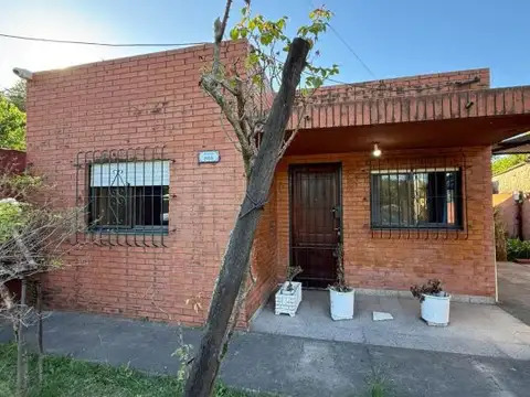 VENTA CASA 5AMB DEL VISO PILAR
