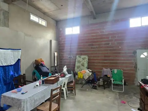 Los Olivos al 4600