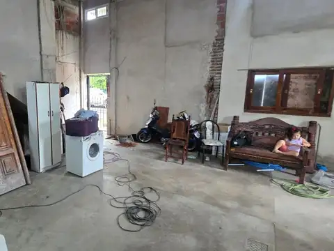 Los Olivos al 4600
