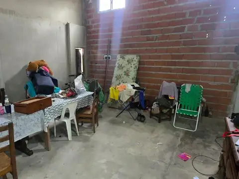 Galpon en Venta 20  mts Fondo