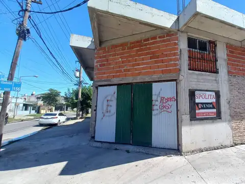 Galpón en Jose León Suarez