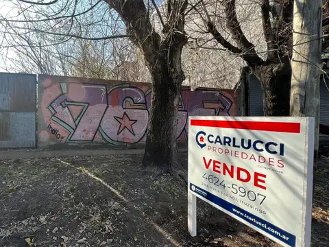 Terreno Ituzaingo Norte venta