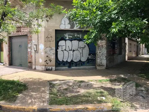 Casa en Venta en Villa Ballester, USD 100.000