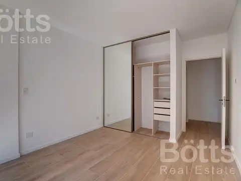 Departamento en Venta en Belgrano, USD 252.250