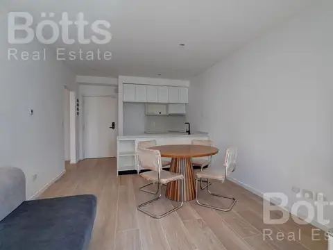 Deptos a estrenar 1 y 2 amb - amenities -