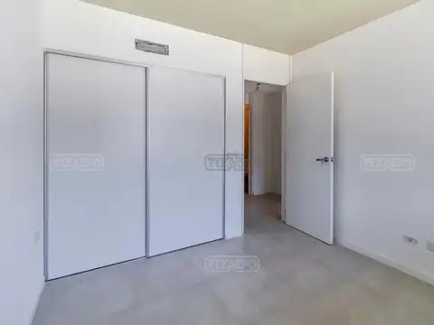 Departamento 3 ambientes con 3 baños