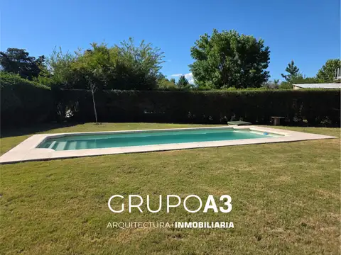 Casa en Venta de 3 dormitorios