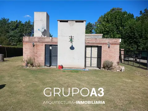 Casa en Venta en Villa Anisacate, USD 130.000