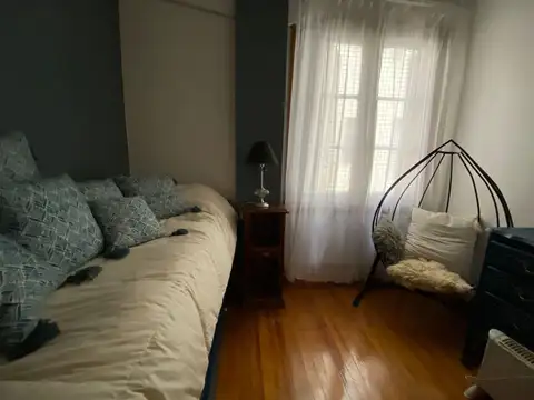 Departamento en Venta en San Nicolás, USD 130.000