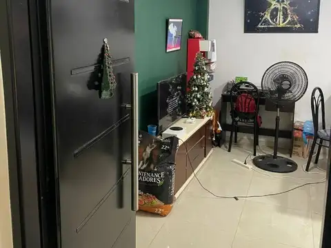 Depto Tipo Casa en Venta con 3 cocheras