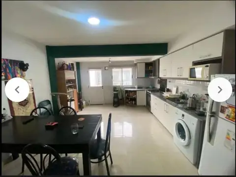 PH 2 AMBIENTES CON PILETA Y QUINCHO