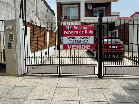 PH 2 AMBIENTES CON PILETA Y QUINCHO