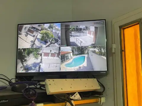 Depto Tipo Casa en Venta en Haedo, USD 79.000