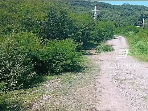 Terreno en La Misión, La Caldera 100