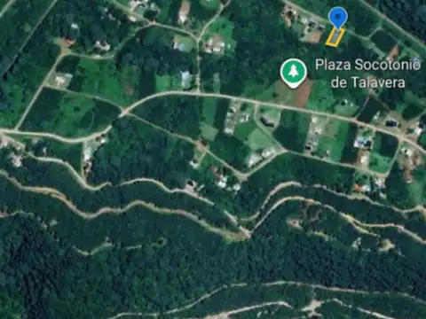 Terreno en Venta en Iruya, USD 18.000