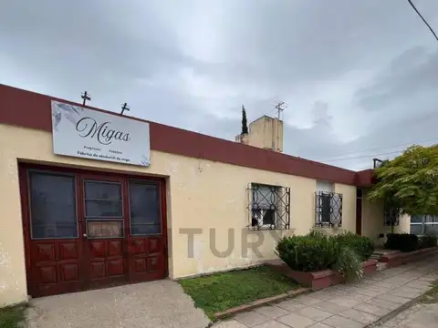 Casa en Venta 56 años