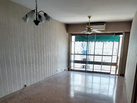 Avenida Santa Fe 4900, Piso 7°