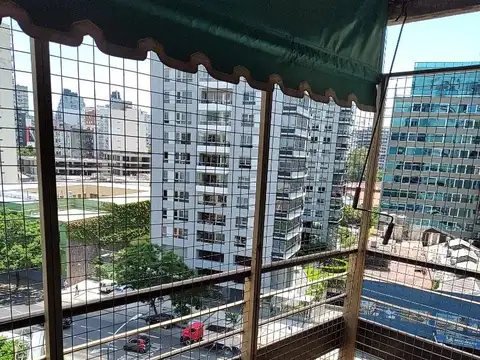 Departamento en Alquiler de 2 dormitorios