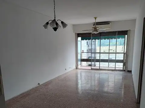 Avenida Santa Fe 4900