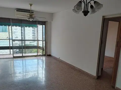 Departamento en Alquiler de 3 ambientes
