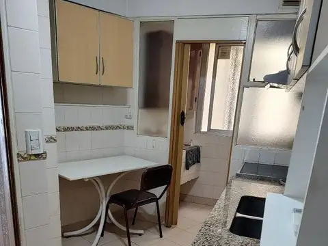 Departamento en Alquiler al Noreste