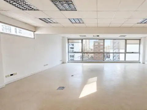 Oficina en Alquiler en Monserrat, CABA