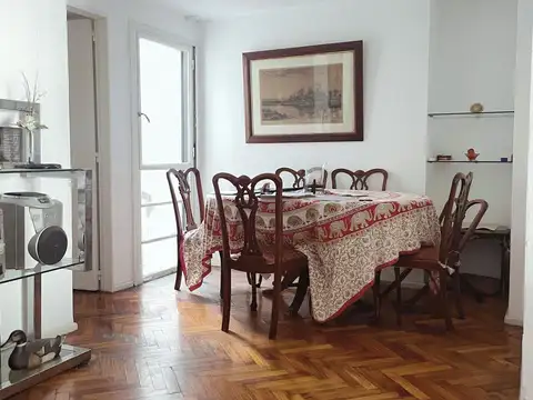 Departamento en Venta Apto profesional