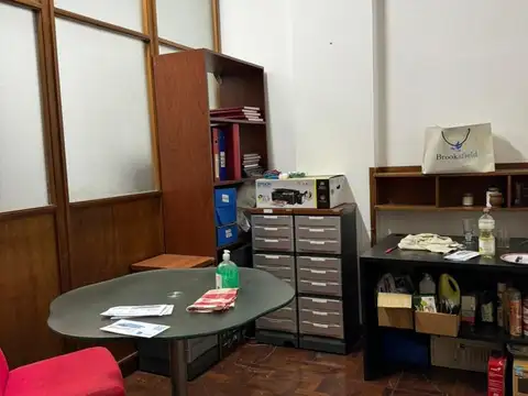 Oficina  en Venta en Centro, Capital Federal, Buenos Aires