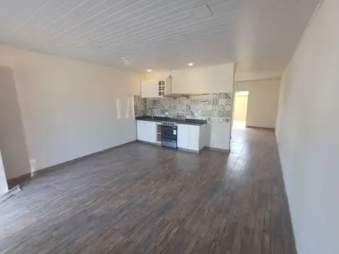 Depto Tipo Casa en Alquiler A Estrenar