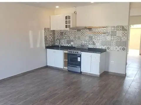 ALQUILER DEPTO PH 2 AMB  VILLA UDAONDO ITUZAINGO