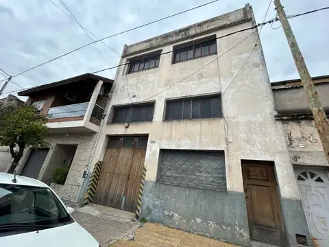 Galpón Depósito Indust venta Pyñeiro Avellaneda