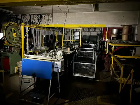 Galpón Depósito Indust venta Pyñeiro Avellaneda