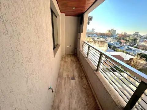 VENTA DEPTO 3 AMB C/BCON A ESTRENAR. MATADEROS