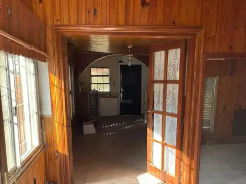 Comoda Casa de 4 ambientes cerca de la estacion de Pilar