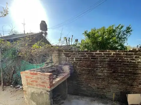 Casa - Pilar- Cod:11038