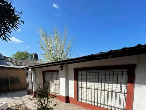 Casa - Pilar- Cod:11038