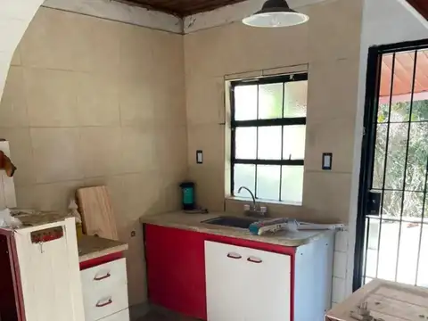 Casa - Pilar- Cod:11038