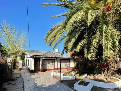 Casa en Venta en Pilar, USD 60.000