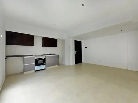 VENTA DPTO 2 AMB CON TERRAZA ALMAGRO A ESTRENAR