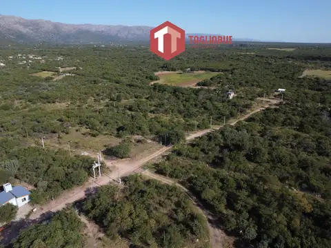 Terreno en Venta 55  mts Fondo