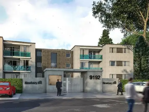 Departamento en Venta en Fisherton, USD 83.250