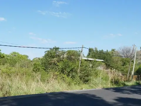 VENTA TERRENO PLAYA VERDE RUTA 73