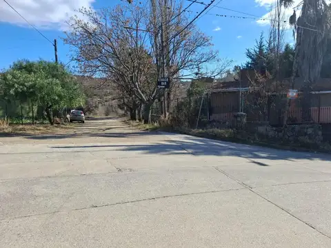 Terreno en Venta 18  mts Frente