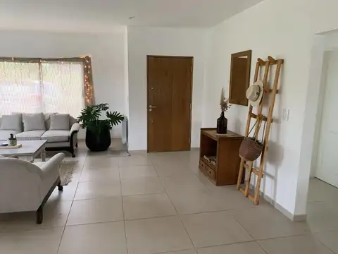 Casa en Alquiler 5 años