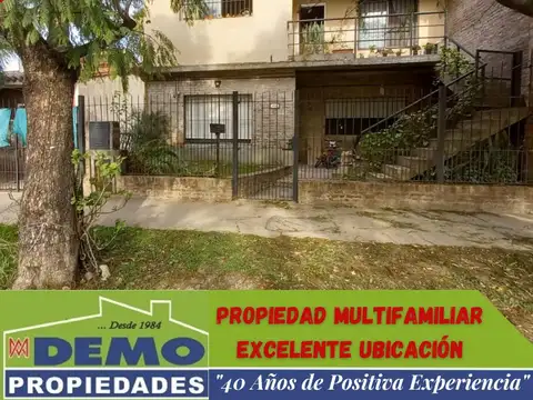 Casa - Grand Bourg
