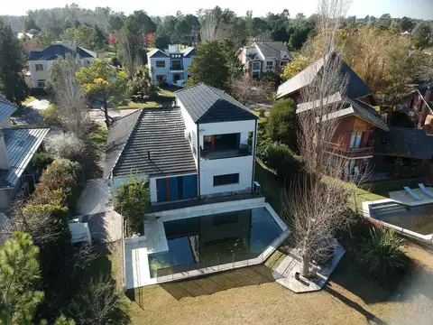 Casa en Venta 20 años